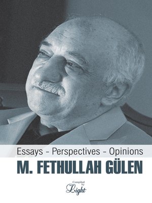 cover image of Essays, Perspectives, Opinion